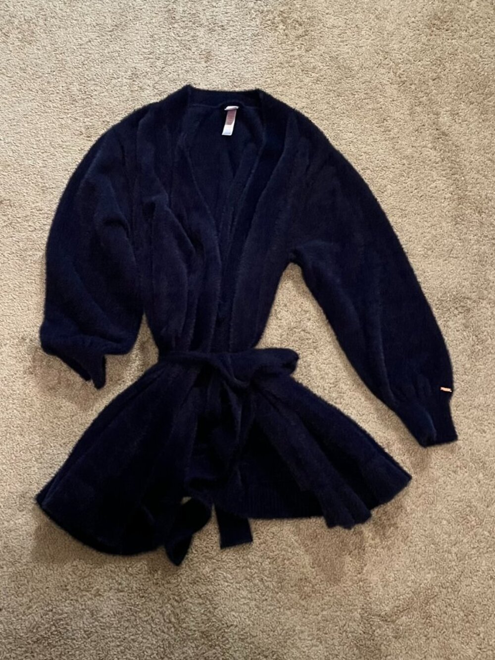 Savage X Fenty Plush Robe